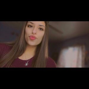 Meet your Posher, Linda